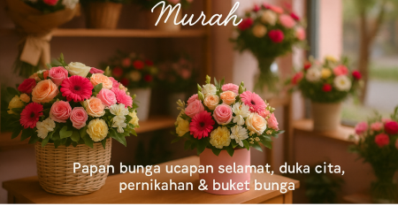 Toko Bunga Desakolot